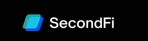 SecondFi Logo